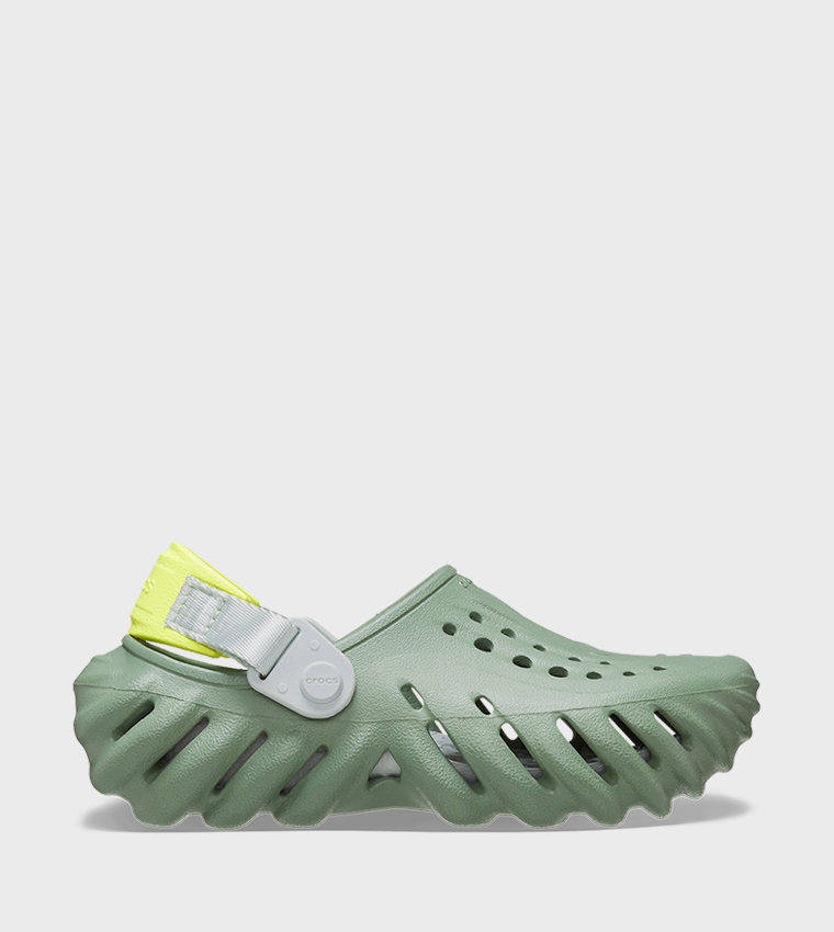 Kids' Echo Clog 