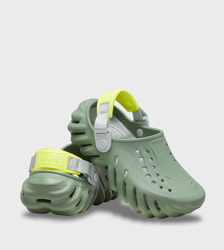 Kids' Echo Clog 