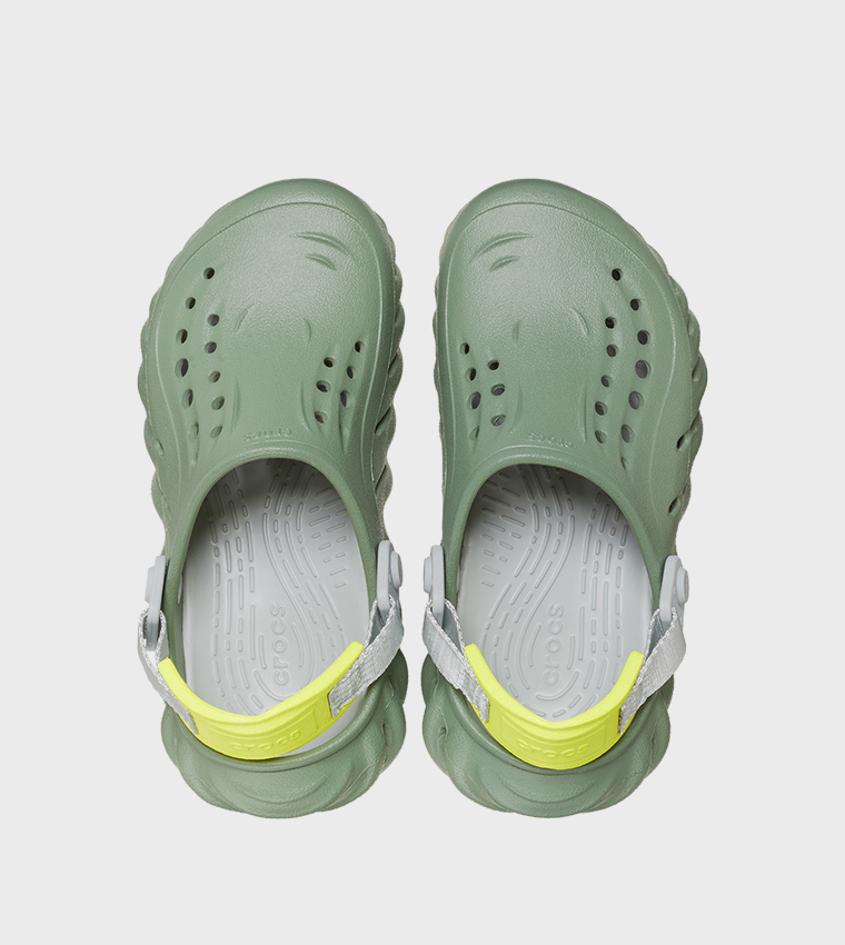 Kids' Echo Clog 
