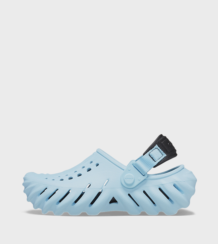 Kids' Echo Clog 