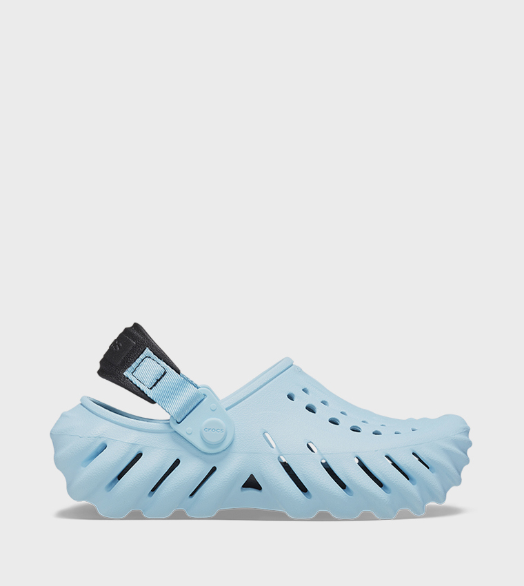 Kids' Echo Clog 