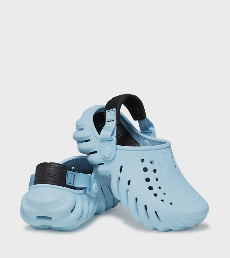 Kids' Echo Clog 