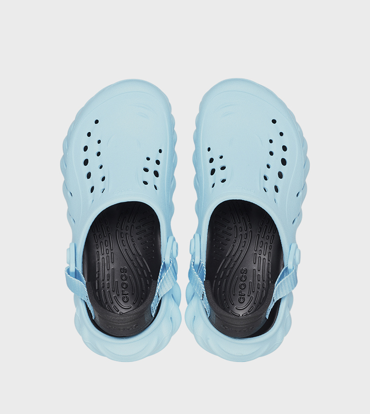 Kids' Echo Clog 