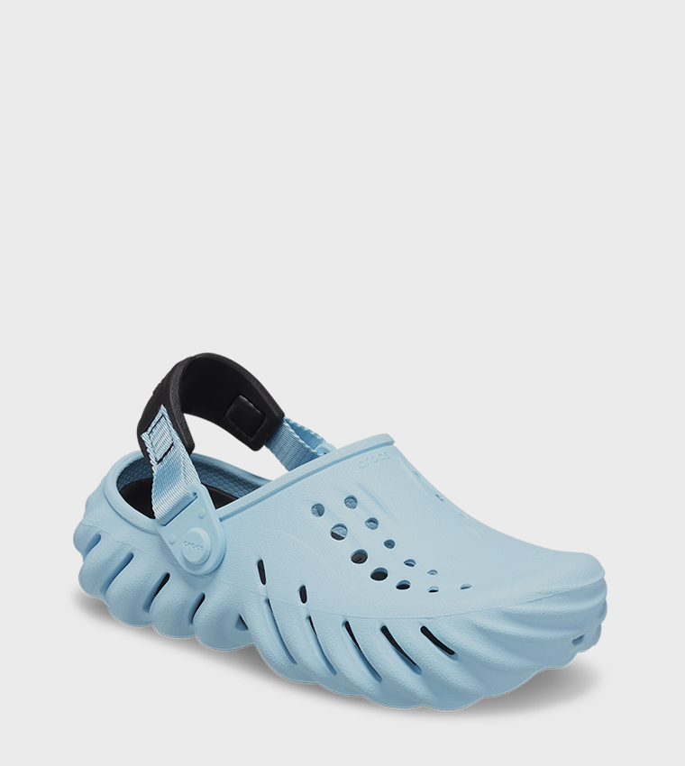 Kids' Echo Clog 