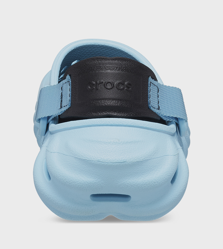 Kids' Echo Clog 