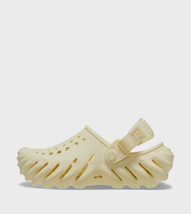 Kids' Echo Clog 
