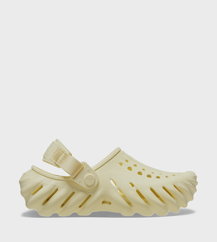 Kids' Echo Clog 