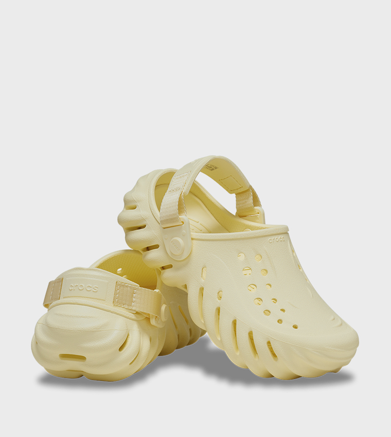 Kids' Echo Clog 