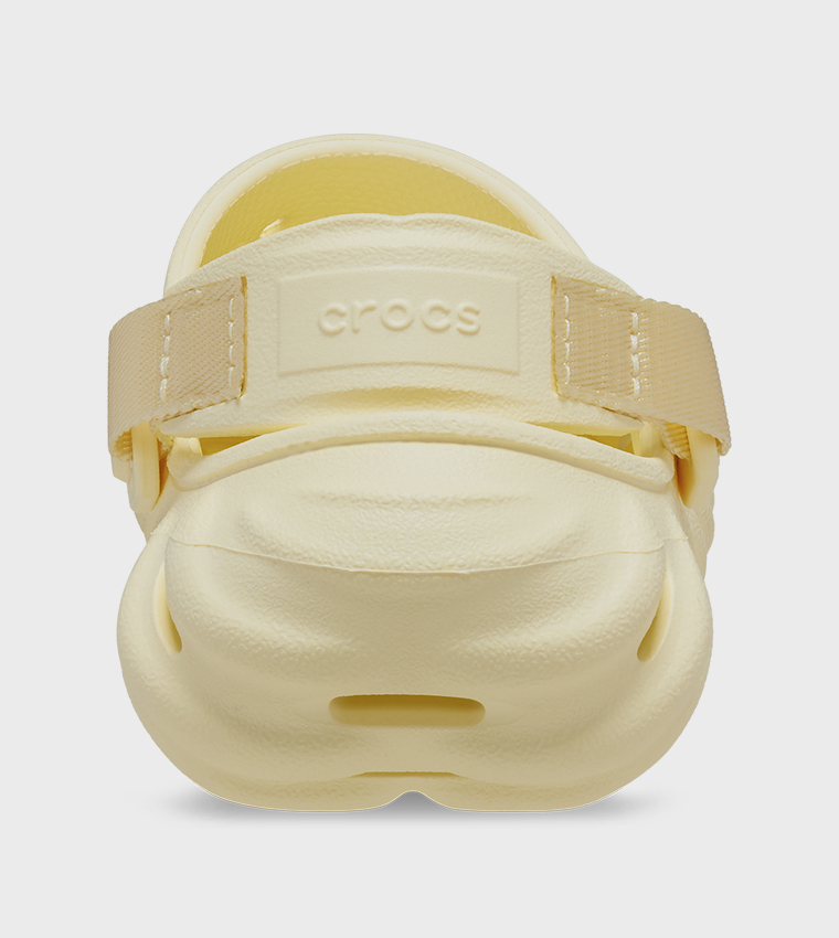 Kids' Echo Clog 