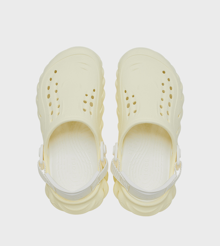 Kids' Echo Clog 