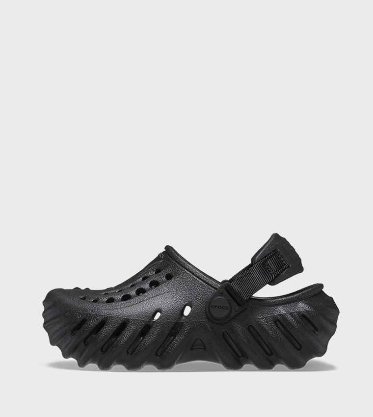 Toddlers' Echo Clog 