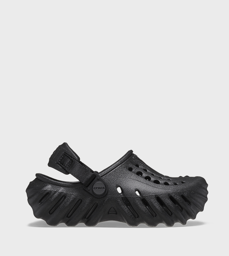 Toddlers' Echo Clog 
