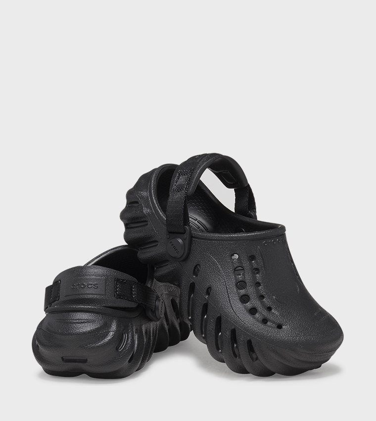 Toddlers' Echo Clog 