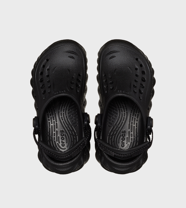 Toddlers' Echo Clog 