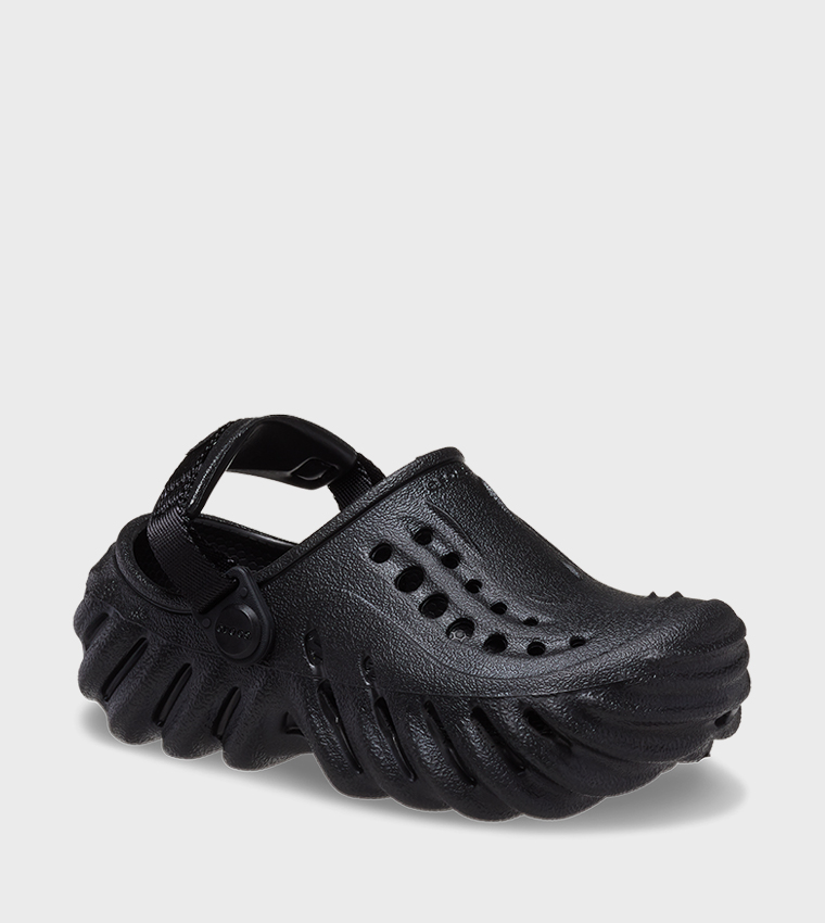 Toddlers' Echo Clog 