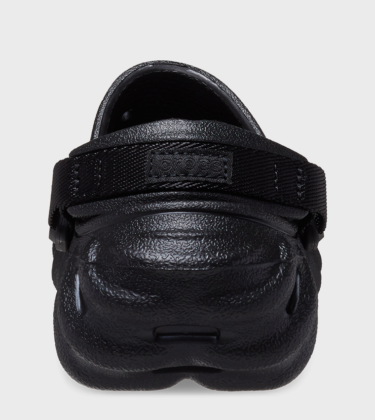 Toddlers' Echo Clog 