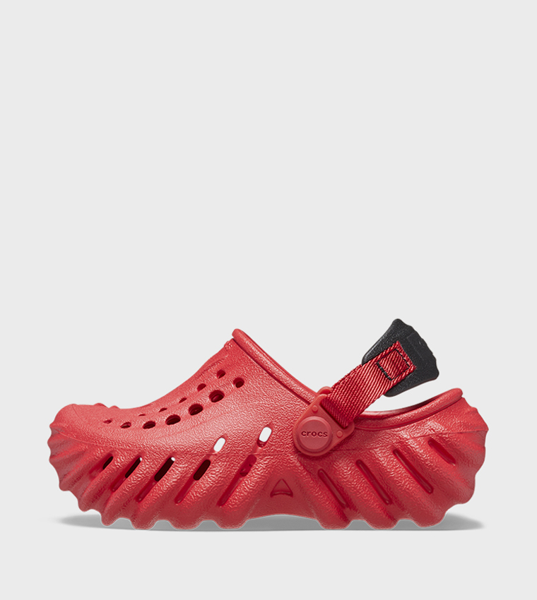 Toddlers' Echo Clog 