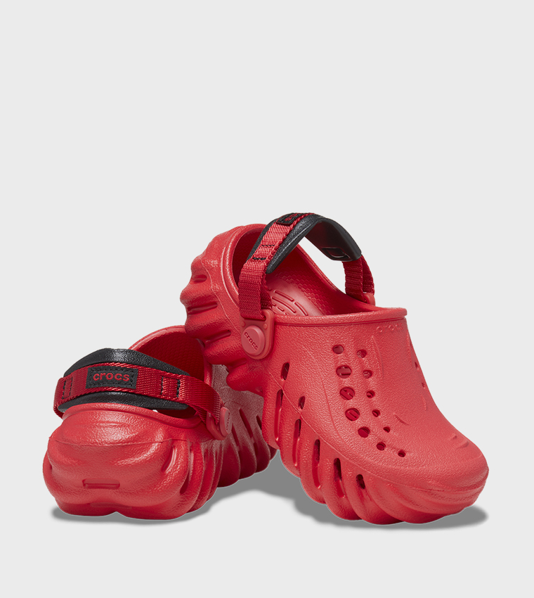 Toddlers' Echo Clog 