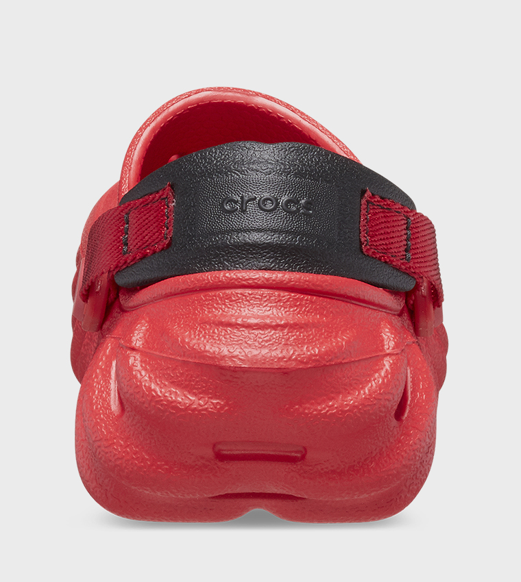 Toddlers' Echo Clog 