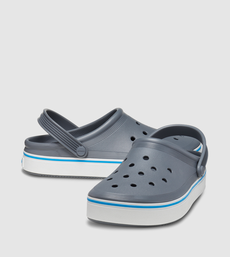 Off Court Clog