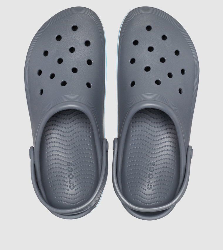 Off Court Clog