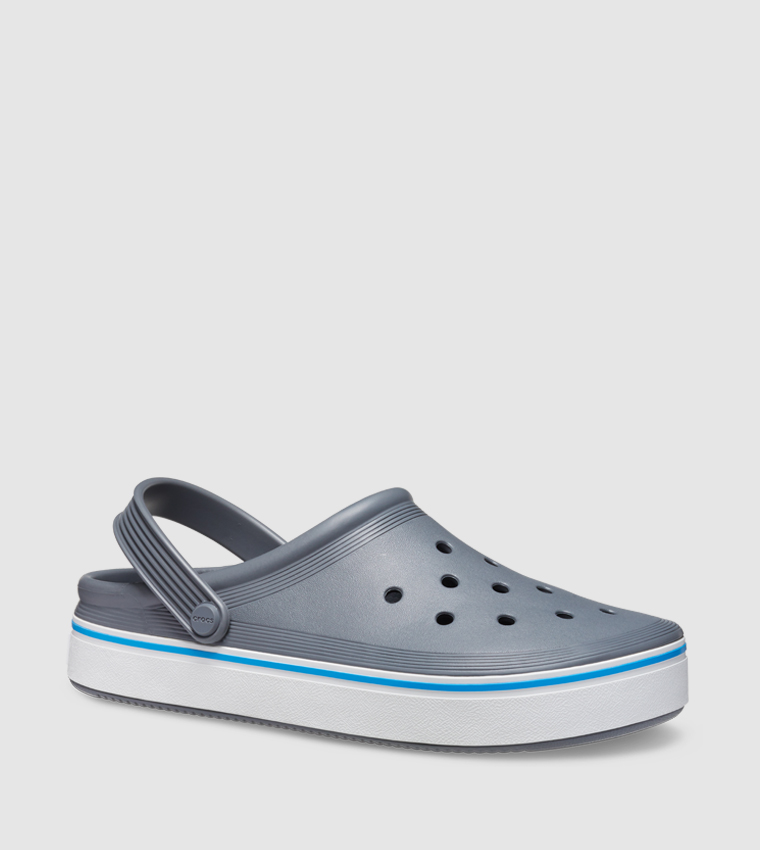 Off Court Clog