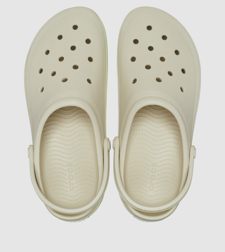 Off Court Clog
