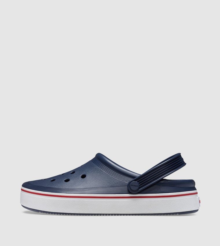 Off Court Clog