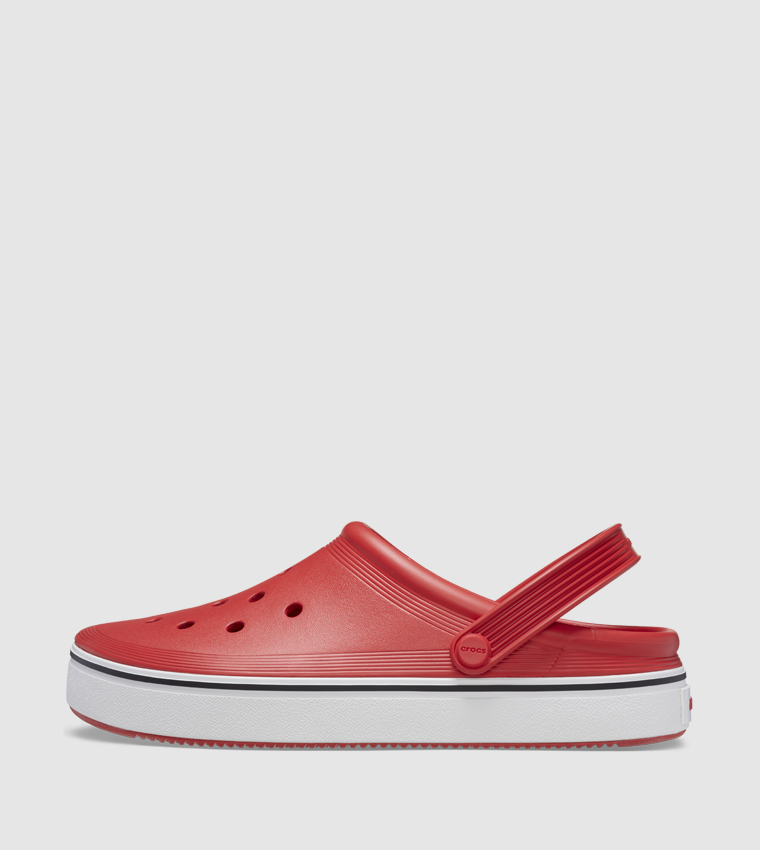 Off Court Clog