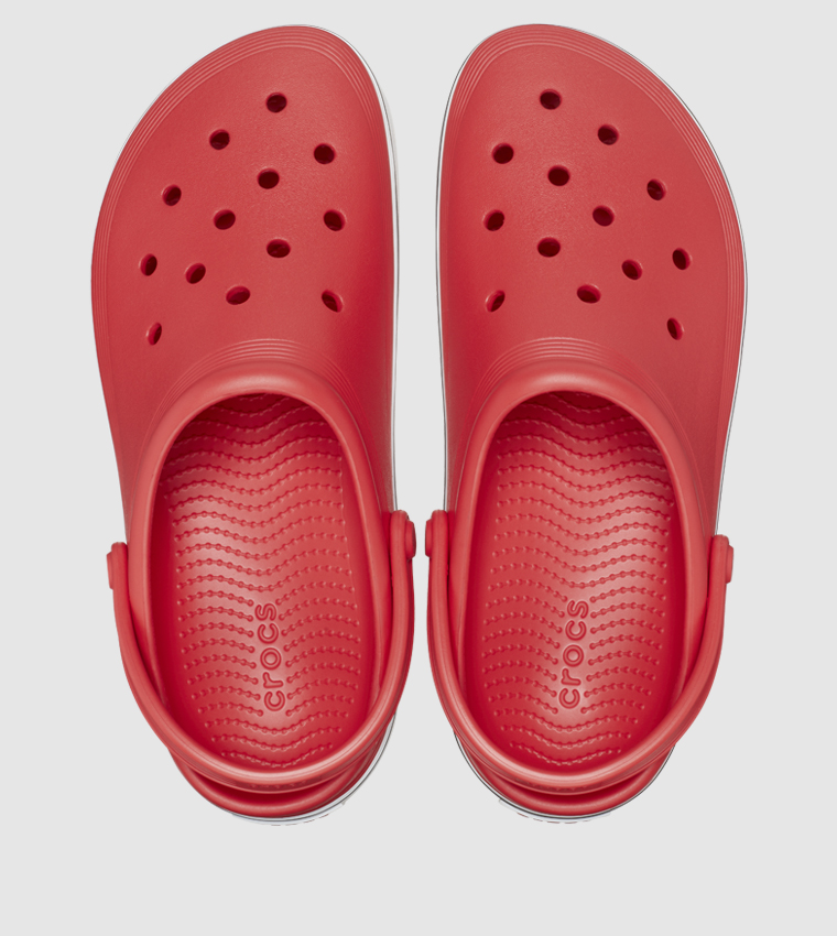 Off Court Clog
