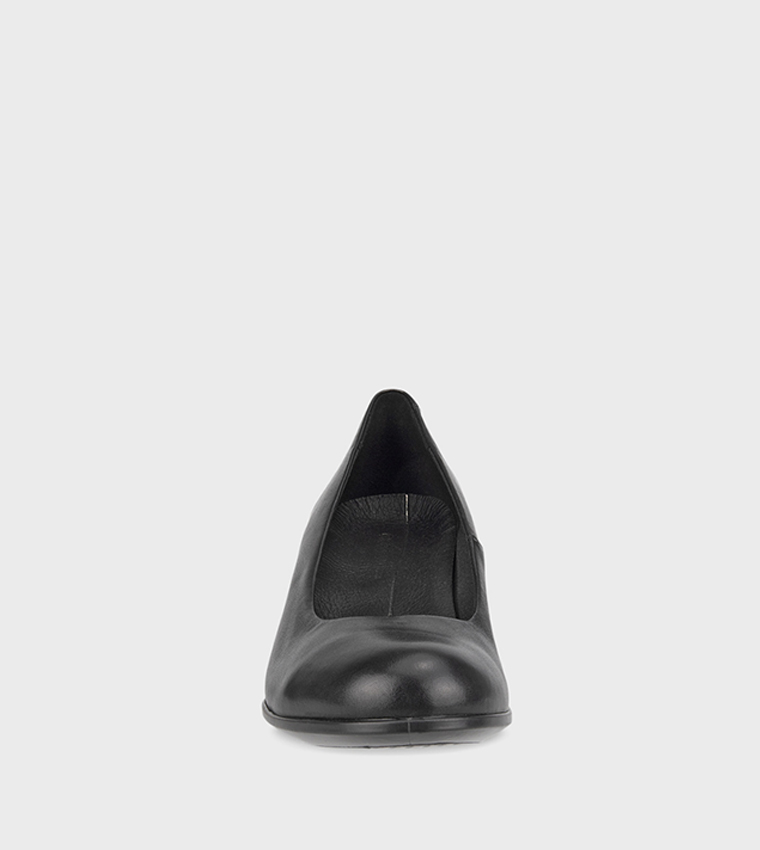 Dress Classic 35 Block Heel Pumps