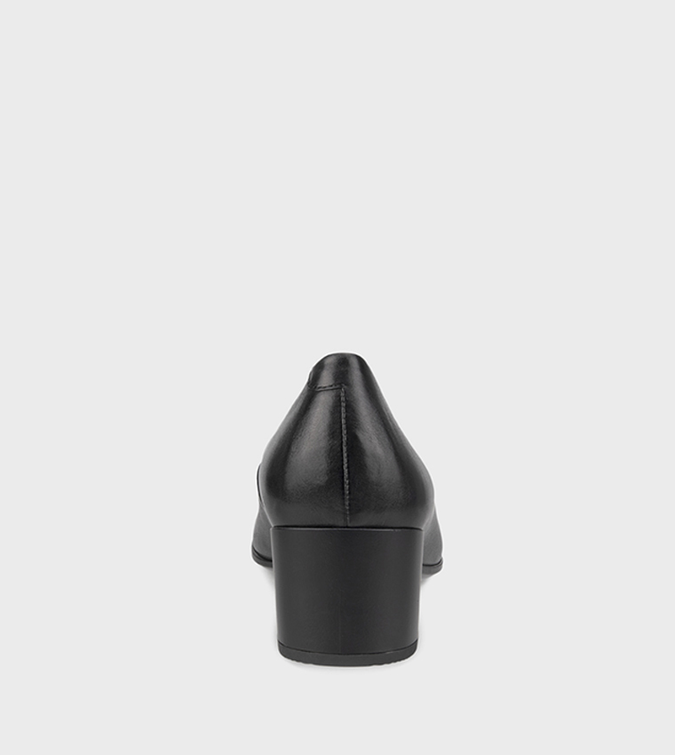 Dress Classic 35 Block Heel Pumps