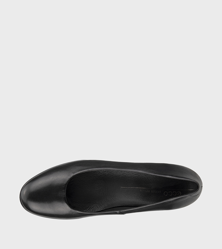 Dress Classic 35 Block Heel Pumps