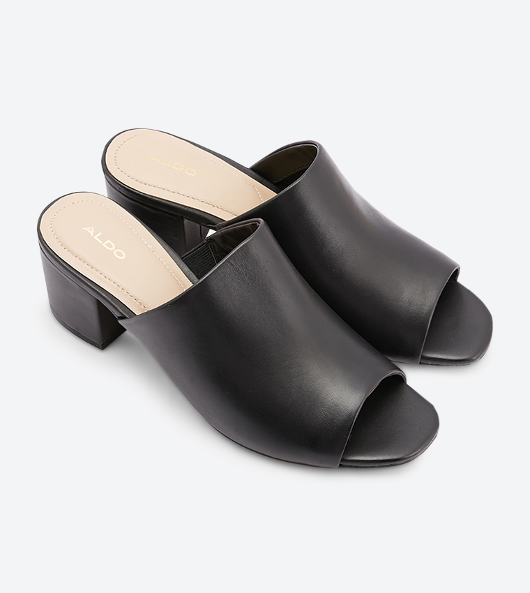 Aldo on sale alaska mules