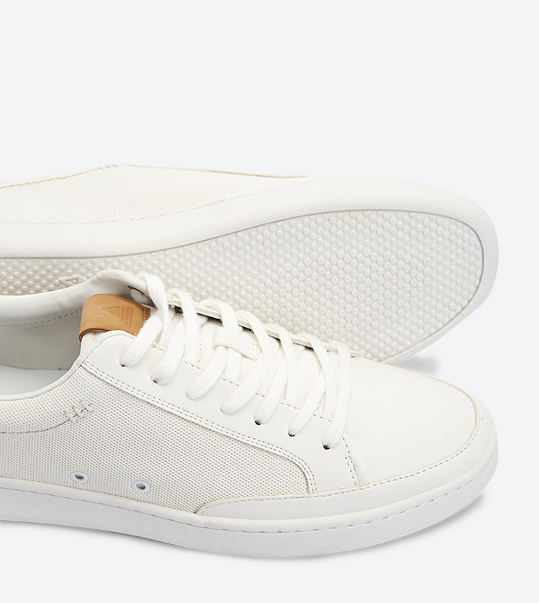 Aldo aluer sneakers on sale