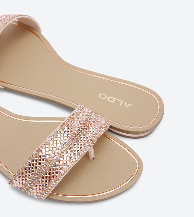 Aldo on sale cadilinna sandals