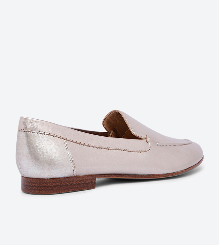 aldo joeya suede loafers