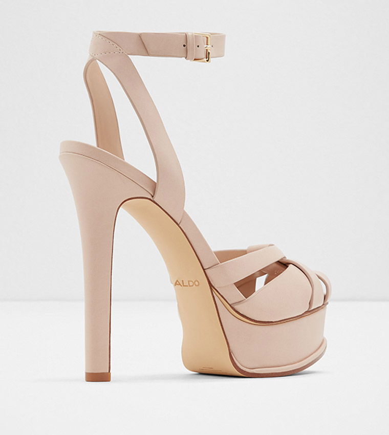 Aldo on sale lacla heels