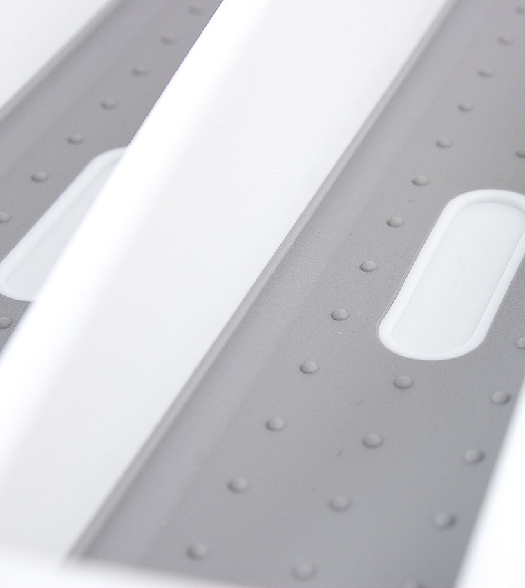 Buy Lakeland Expanding Drawer Organizer Cutlery Tray, 6 8 Hole In