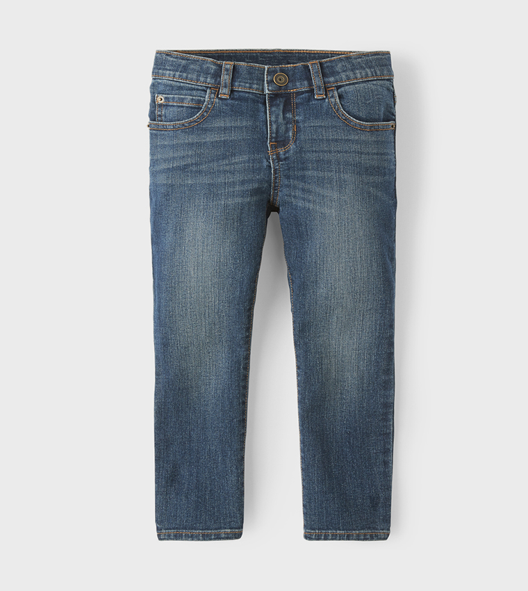 Children's place sale skinny jeans