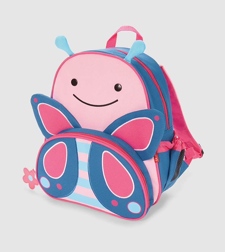 Zoo Backpack Butterfly