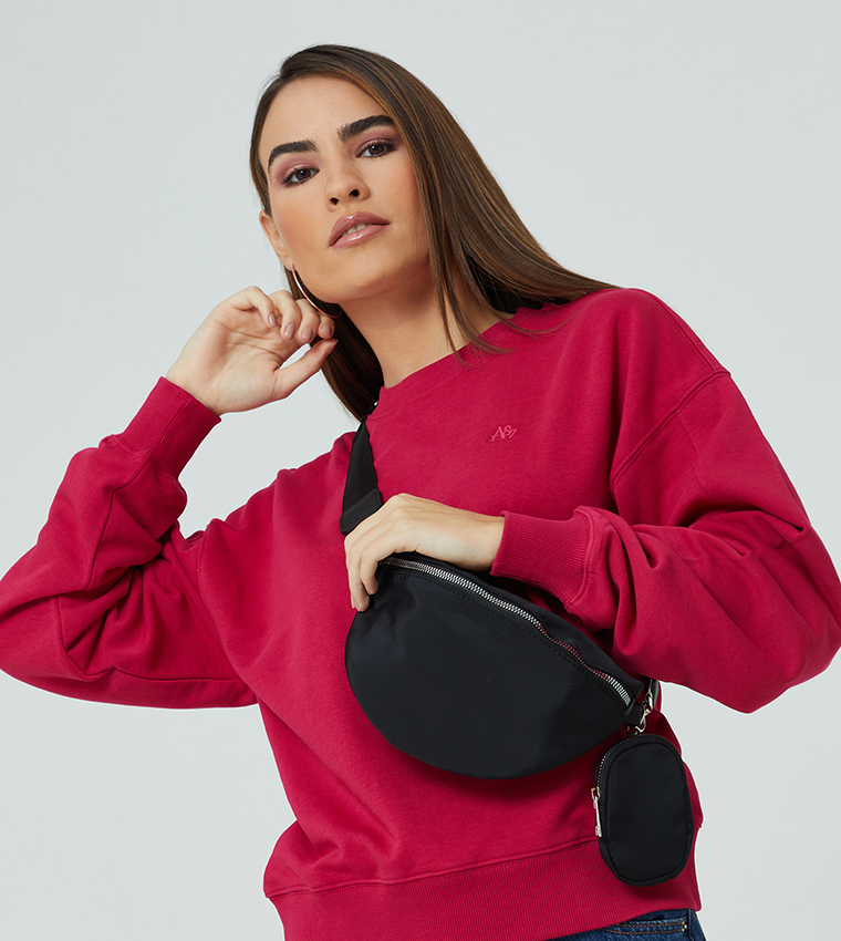 Ardene discount fanny pack