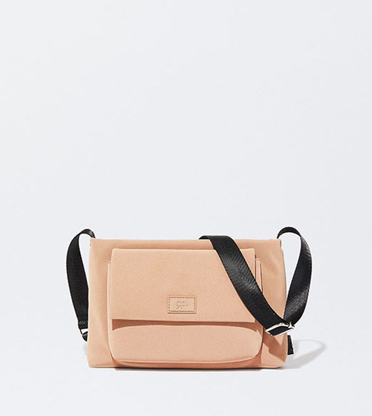 Front crossbody bag best sale