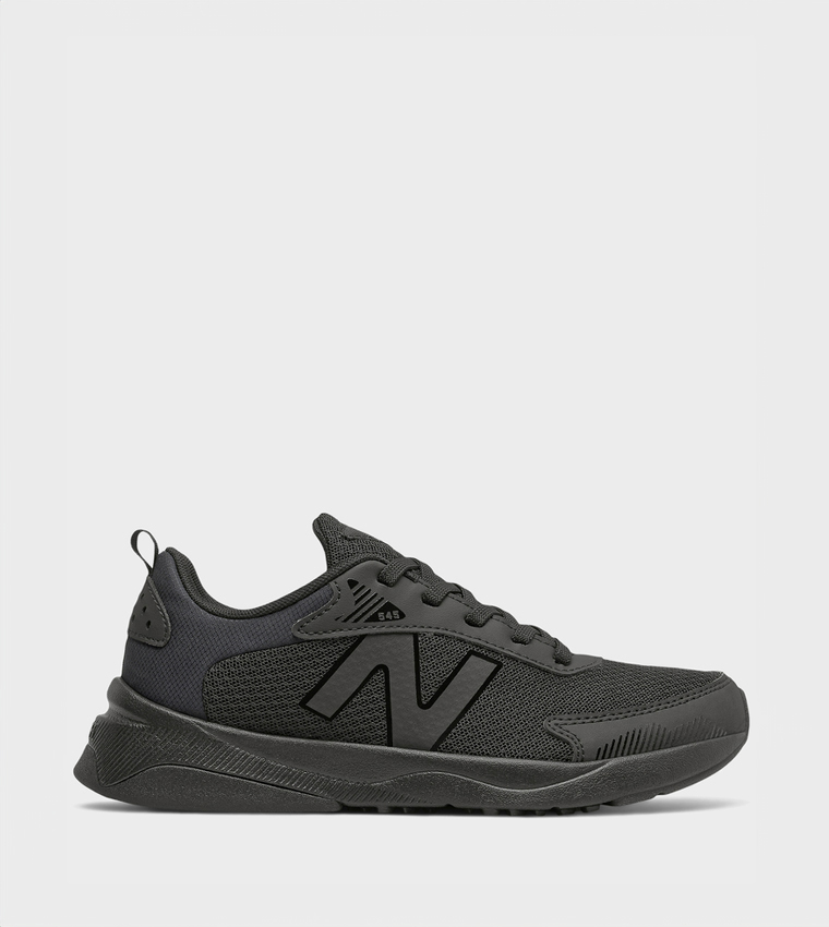 545 Lace-Up Sneakers