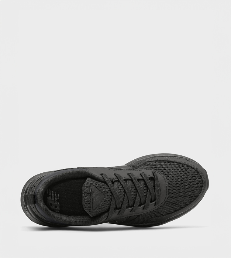545 Lace-Up Sneakers