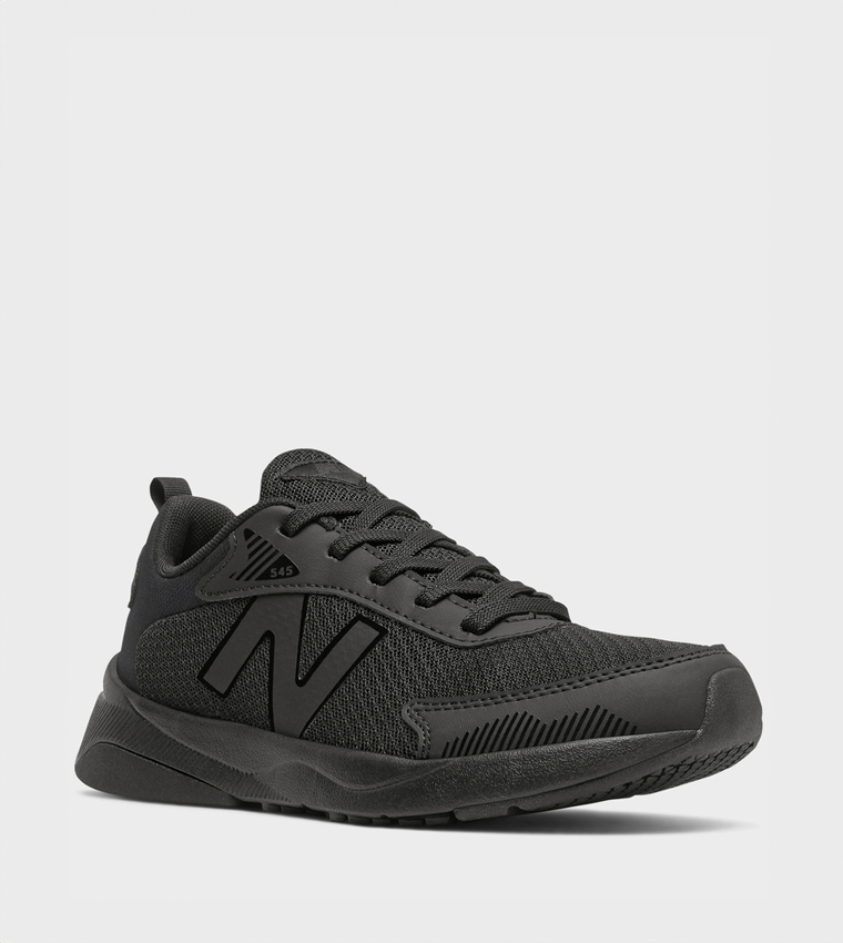 545 Lace-Up Sneakers
