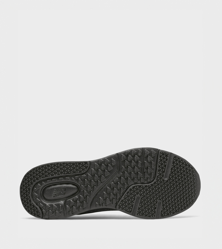 545 Lace-Up Sneakers