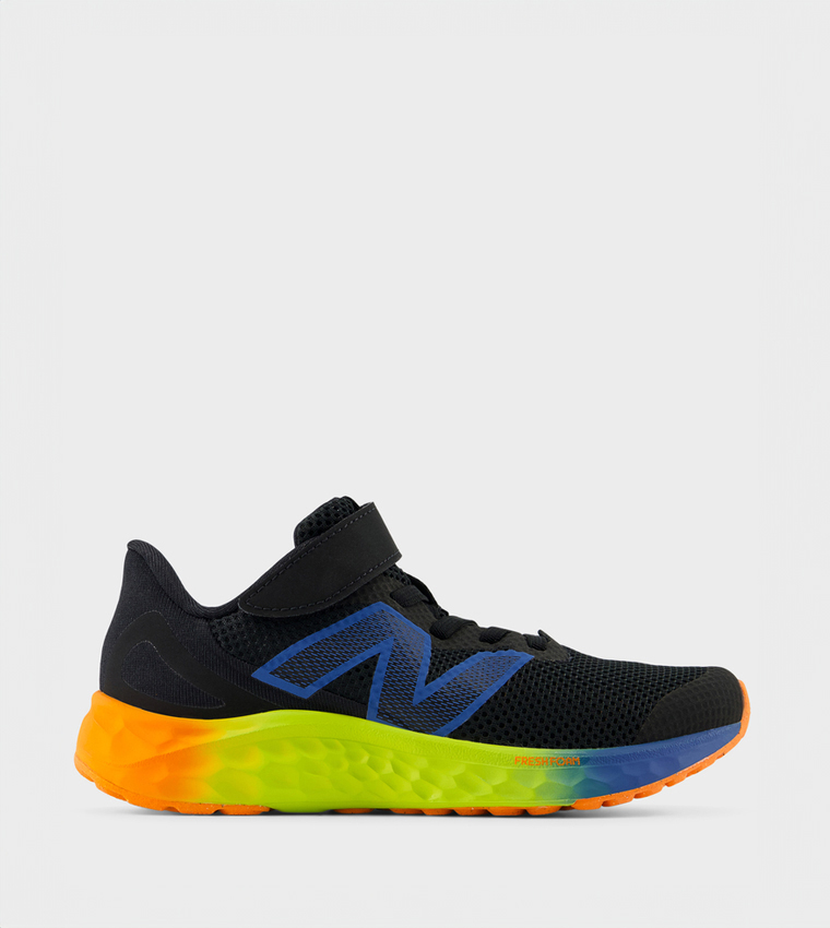 Fresh Foam Arishi V4 Bungee Lace Sneakers