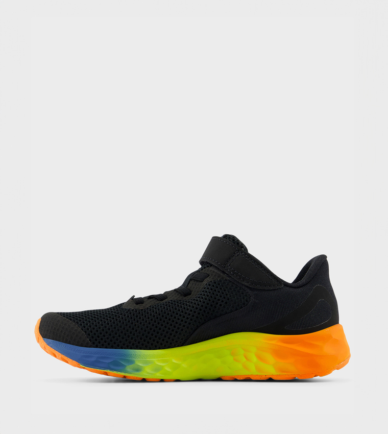 Fresh Foam Arishi V4 Bungee Lace Sneakers