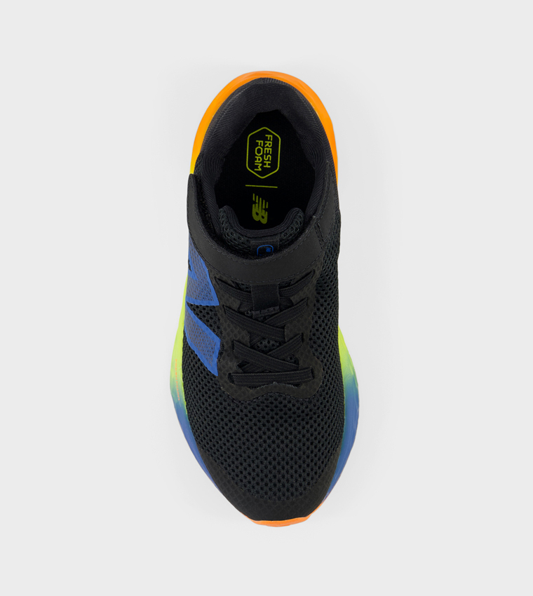 Fresh Foam Arishi V4 Bungee Lace Sneakers